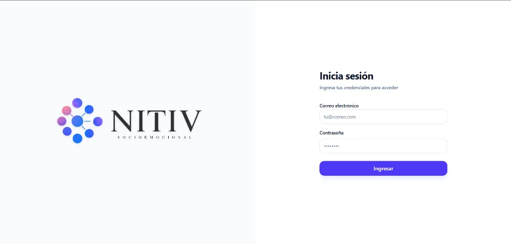 NITIV APP